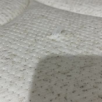 Teslim Edilen Bohem Yatakta Delik Ve Sökülme Sorunu Çözülmüyor