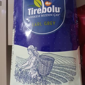 Tirebolu 42 Çayının Tadı Beklentimi Karşılamadı, Keyfimi Bozdu