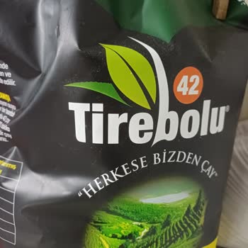 Tirebolu 42 Çayının Tadı Beklentimi Karşılamadı, Keyfimi Bozdu