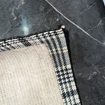 Karaca Halılarında Kısa Sürede Sökülme Ve Renk Solması Yaşadım