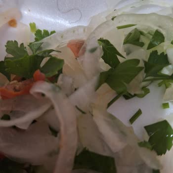 Hijyenik Olmayan Ve Yanık Ürünlere Rağmen İade Talebim Reddedildi