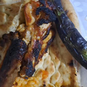 Hijyenik Olmayan Ve Yanık Ürünlere Rağmen İade Talebim Reddedildi