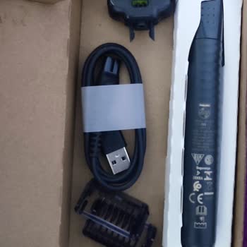 Kutu Üzerindeki İki Bıçak Görseline Rağmen Tek Bıçak Çıkması Nedeniyle Mağduriyet