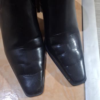 İki Kullanımda Kırılan Bot İçin Acil Değişim Talebi