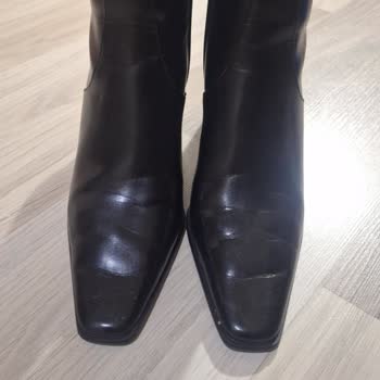 İki Kullanımda Kırılan Bot İçin Acil Değişim Talebi