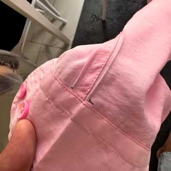 Satın Aldığım Gömlek Hatalı Çıktı, Değişim Yapılmadı Ve Kargo Ücreti Yansıtıldı