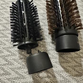 Grundig Saç Şekillendirici İlk Kullanımda Bozuldu