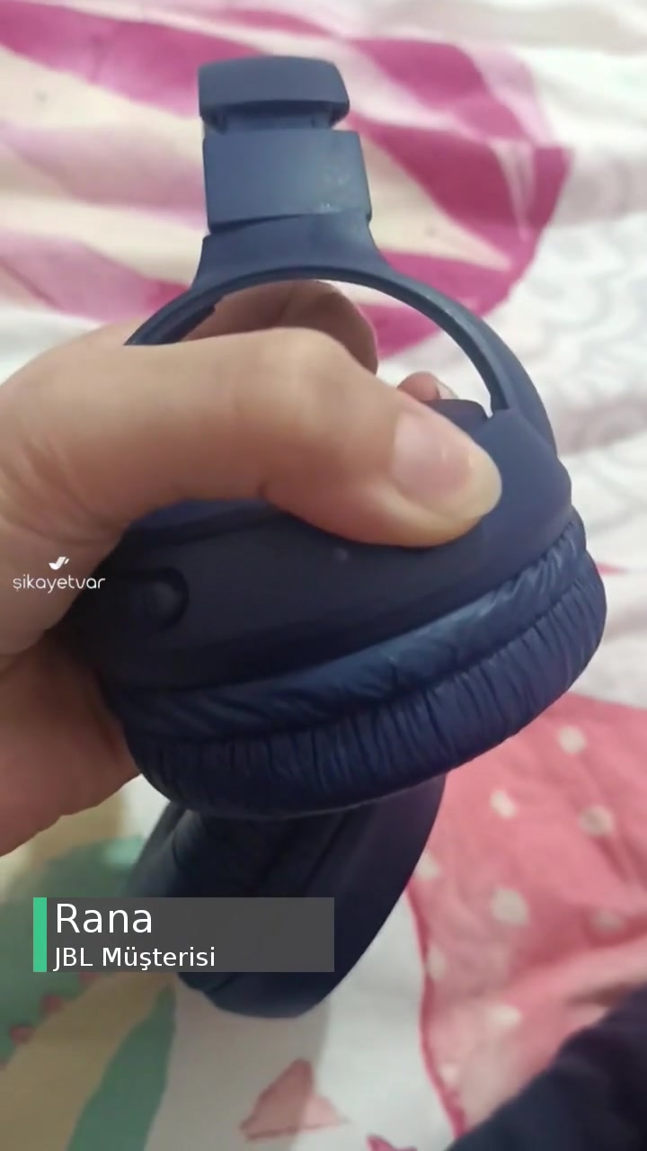 JBL570 Açılmıyor Şarjı Var! videonun kapak resmi