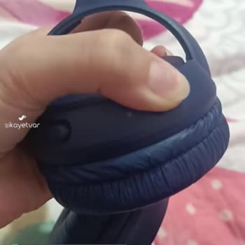 JBL570 Açılmıyor Şarjı Var!