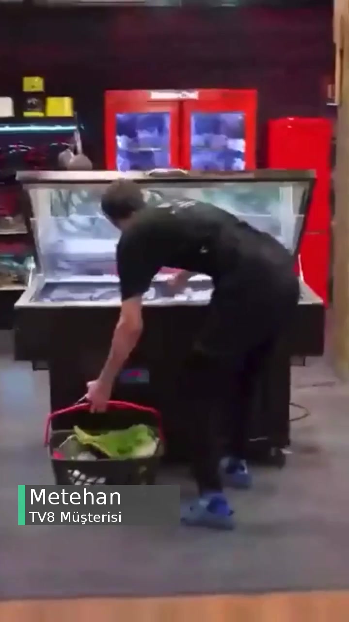 TV8 Sepetler Yerde Geziyor! videonun kapak resmi