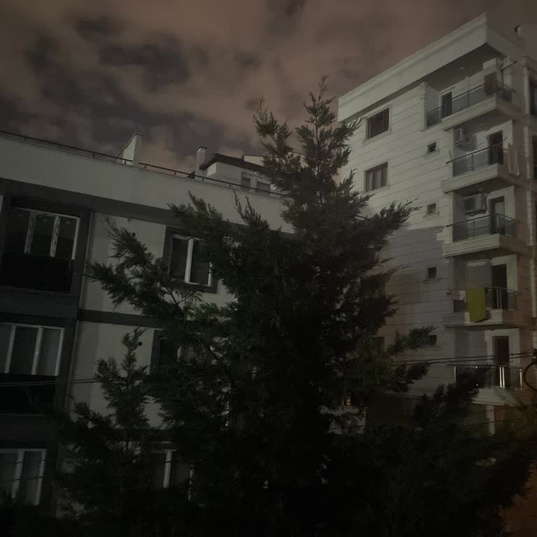 Sürekli Elektrik Kesintileri Nedeniyle Mağduriyet Ve Kalıcı Çözüm Talebi