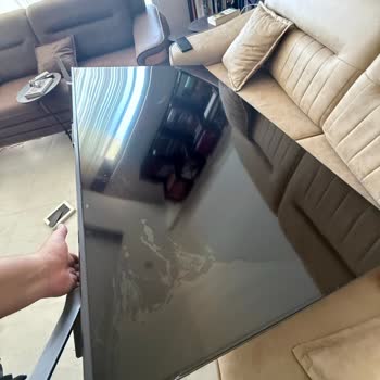 Aldığım Mobilyalar Sorunlu, Mağduriyetim Giderilmiyor!