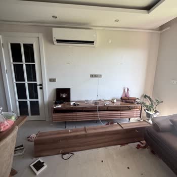 Aldığım Mobilyalar Sorunlu, Mağduriyetim Giderilmiyor!