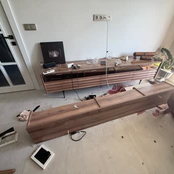 Aldığım Mobilyalar Sorunlu, Mağduriyetim Giderilmiyor!