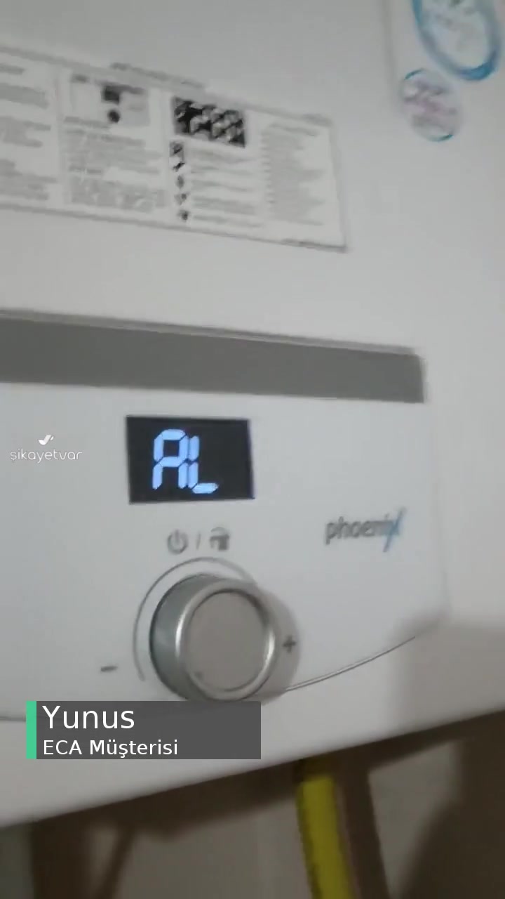 ECA Phoenix Tam Bir Pişmanlık! videonun kapak resmi
