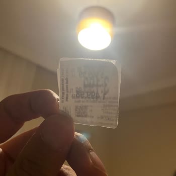 English Home Yanıltıcı Fiyat Etiketiyle Aldatıldım