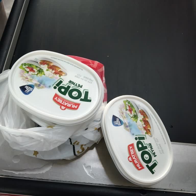 A101den Aldığım Peynir Bozuk Çıktı Fişsiz İade Kabul Edilmedi Mağduriyetim Giderilmiyor