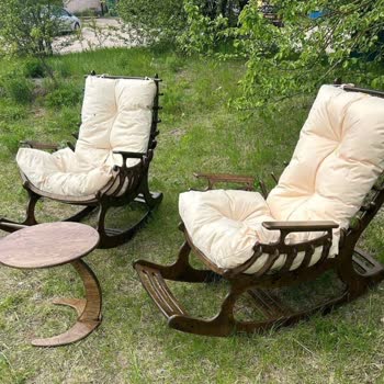 Sipariş Verdiğim Sandalyeler Gelmedi Param Da İade Edilmedi