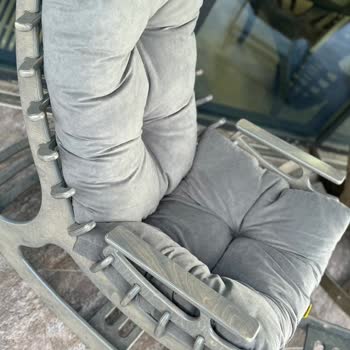 Sipariş Verdiğim Sandalyeler Gelmedi Param Da İade Edilmedi