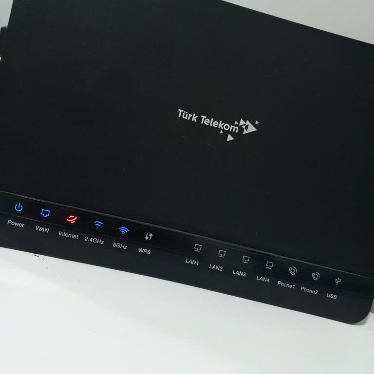 Sürekli İnternet Kesintisi Ve Yetersiz Müşteri Hizmetleri Nedeniyle Güven Kaybı