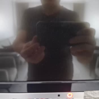 Yeni Aldığım Toshiba TV Açılmıyor, Değişim Talep Ediyorum