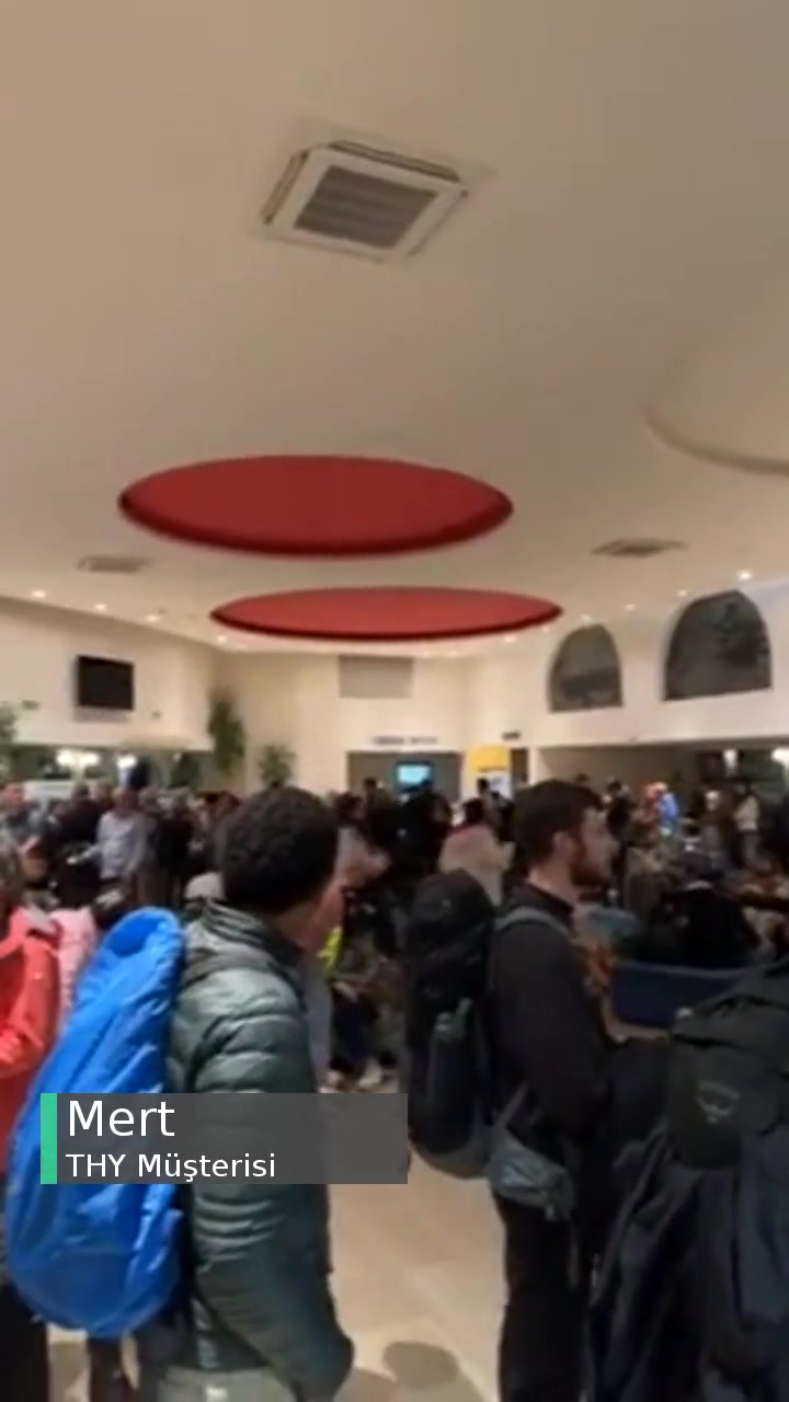 THY Rötar Yapan Uçak videonun kapak resmi