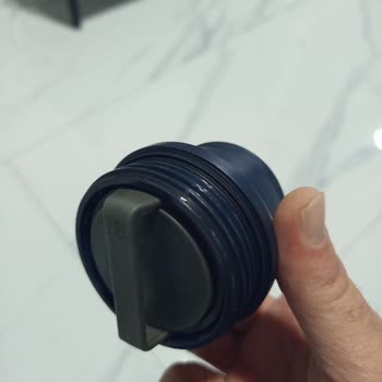 Stanley Termos Kapağı Yüzüme Patladı, Güvenlik Riski Yaşadım