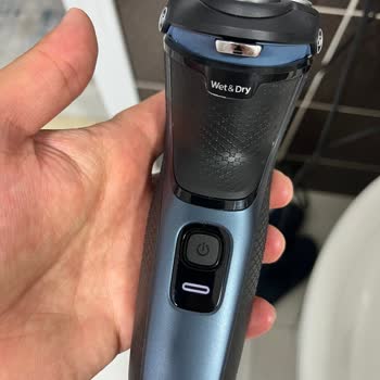 Philips 3000 Series Sakal Tıraş Makinesi Beklentileri Karşılamıyor, Değişim Talebim Var