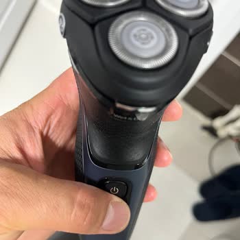 Philips 3000 Series Sakal Tıraş Makinesi Beklentileri Karşılamıyor, Değişim Talebim Var