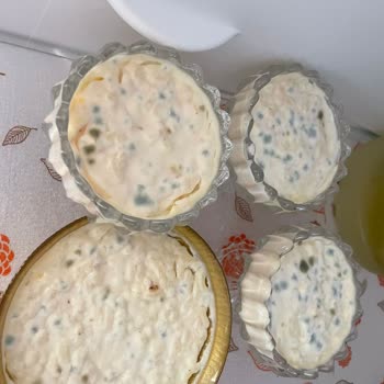 Buzdolabının Aşırı Soğutma Ve Yiyecekleri Bozma Sorunu