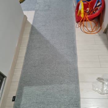 Aldığım Halıdaki Yamukluk Sorunu Çözülmüyor, Mağduriyetim Giderilmiyor