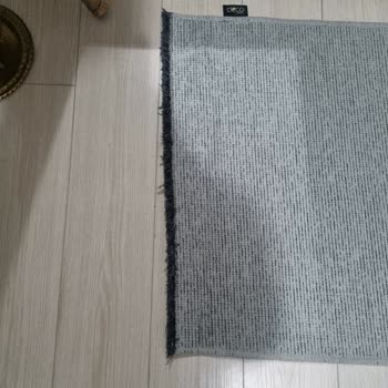 Aldığım Halıdaki Yamukluk Sorunu Çözülmüyor, Mağduriyetim Giderilmiyor