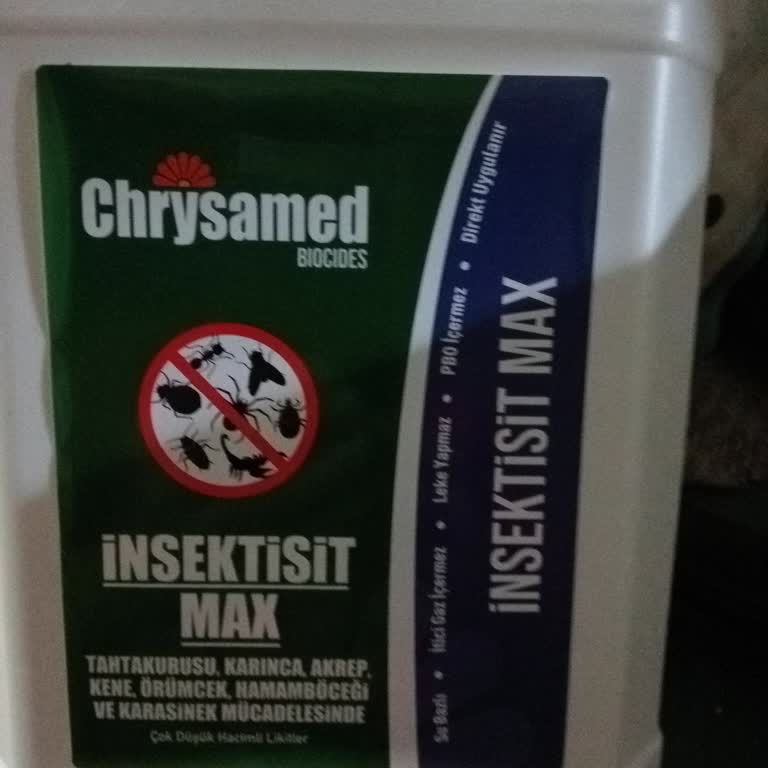 Aldığım İlaç Sorunu Çözmek Yerine Daha Da Büyüttü, Mağdur Olduk