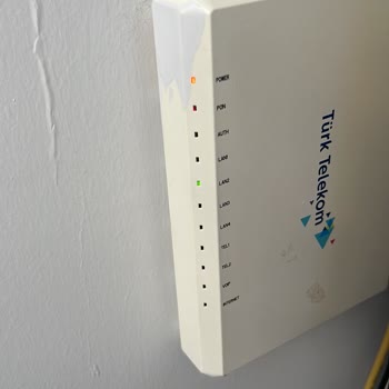 Uzun Süren İnternet Kesintisine Çözüm Bulunmuyor