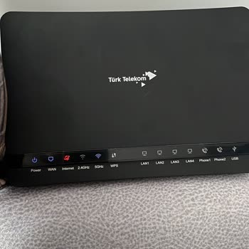 Uzun Süren İnternet Kesintisine Çözüm Bulunmuyor