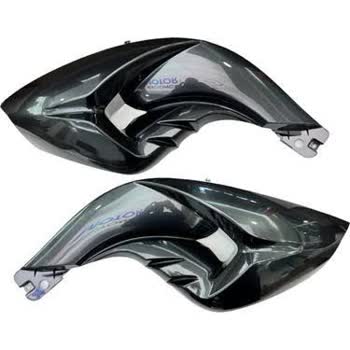 Mondial Motosikletim İçin Orijinal Boya Koduna Ulaşamıyorum