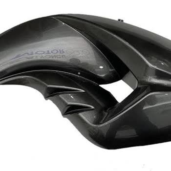 Mondial Motosikletim İçin Orijinal Boya Koduna Ulaşamıyorum