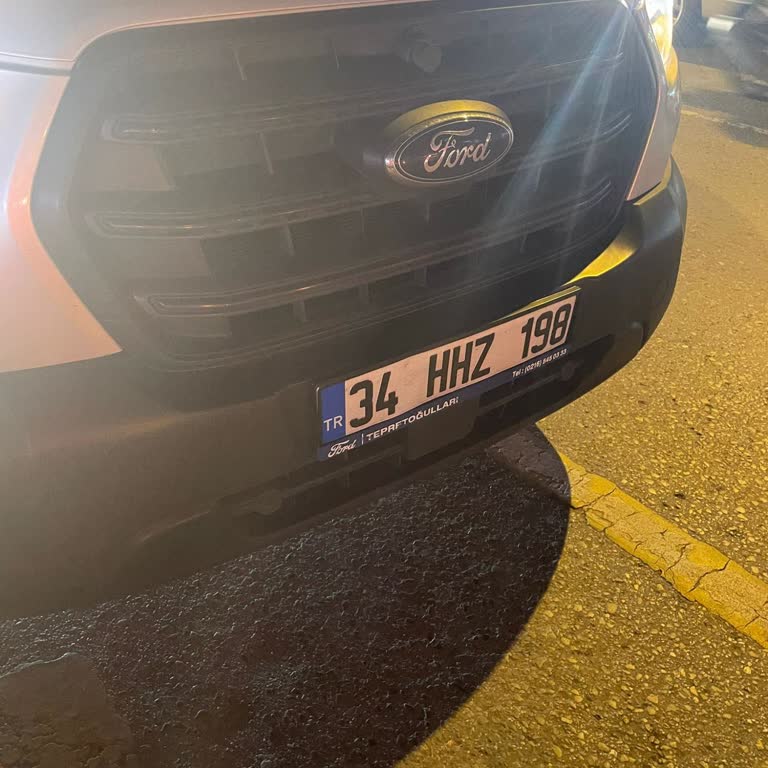 Servis Şoförünün Olumsuz Davranışı Ve Mağduriyet