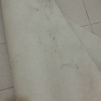 Halı Yıkama Sonrası Leke Ve Kötü Koku Problemi, İlgisiz Müşteri Hizmeti