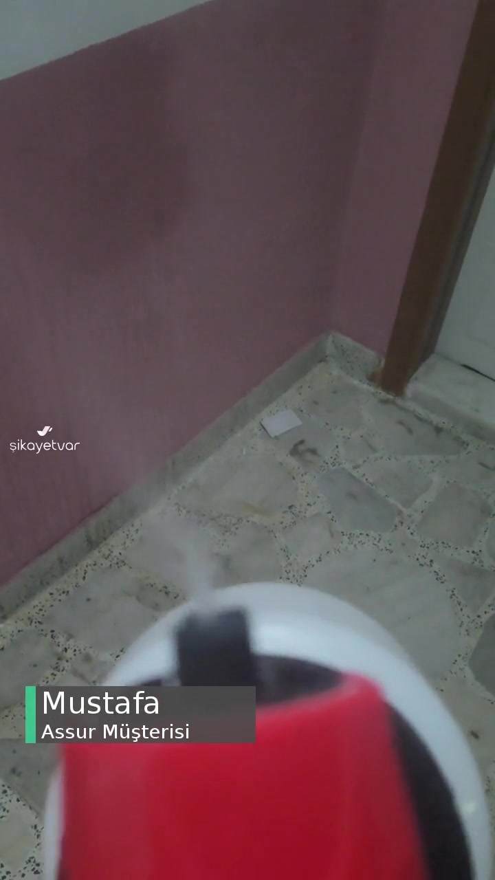 Assur Garantili Üründe Soruna Çözüm Bulmuyor videonun kapak resmi