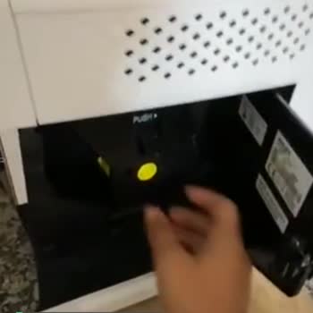 Philips Kahve Makinesi Arızası!