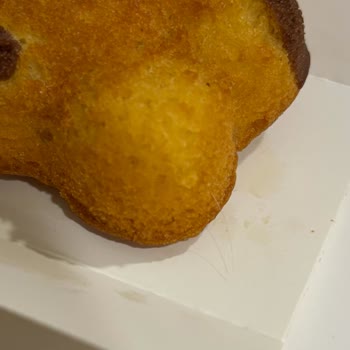 Ozmo Kekin İçinden Kıl Çıkması Ve Hızlı Çözüm Talebi