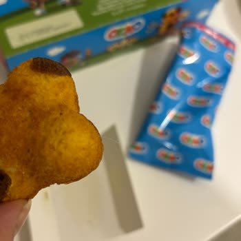 Ozmo Kekin İçinden Kıl Çıkması Ve Hızlı Çözüm Talebi