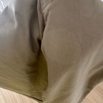 Leke Çıkarıcı Pantolonumda Kalıcı İz Bıraktı, Ücret İadesi Talep Ediyorum