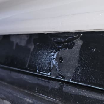 Oto Göçük Merkezi Onarımın Düzgün Yapılmaması!