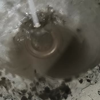 Dimes Ekşi Elma Ürününde Yabancı Madde Ve Hijyen Sorunu