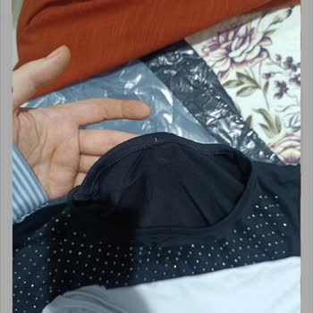 Aynı Üründe Tekrarlayan Beden Ve Kalite Sorunları, Çözüm Sunulmuyor