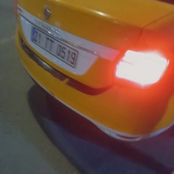 Taksimetreyi Gizleyip Fazla Ücret Alan Taksi Şoförü Mağduriyeti