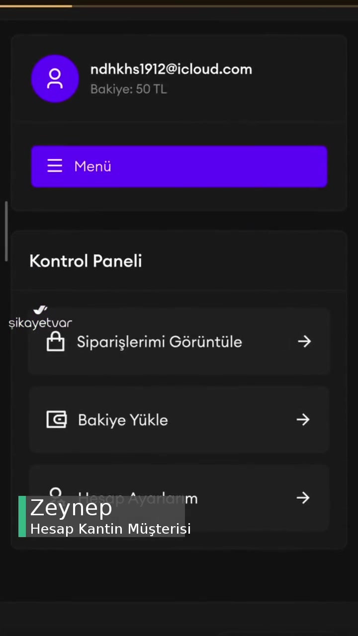 Hesap Kantin 1000 TL'ye 3850 UC videonun kapak resmi