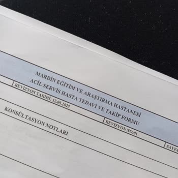 Acil Serviste Saatlerce Bekletildim, Saygısız Davranışlara Maruz Kaldım